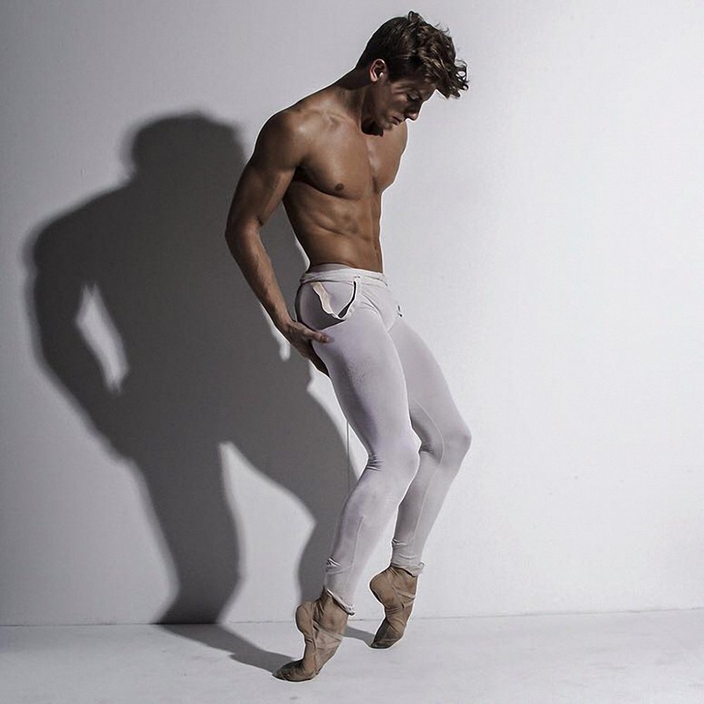 Rhys kosakowski naked