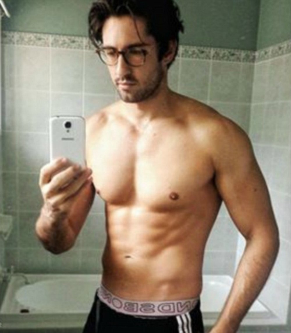 Rhys Sachett