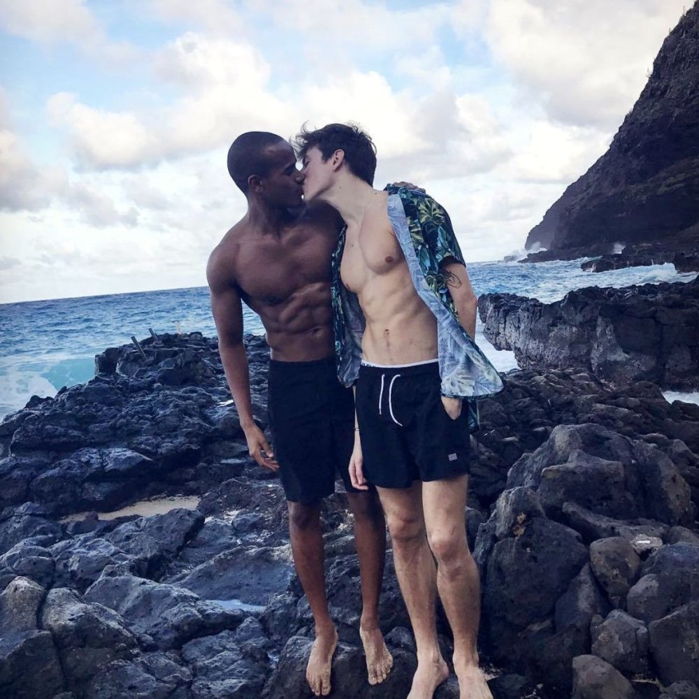 Naked Jonathan Reese Mayers Tudora