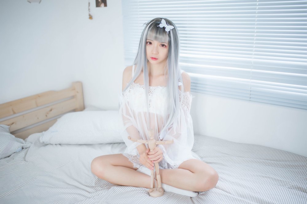 TSUKASA Kanzaki Fantia