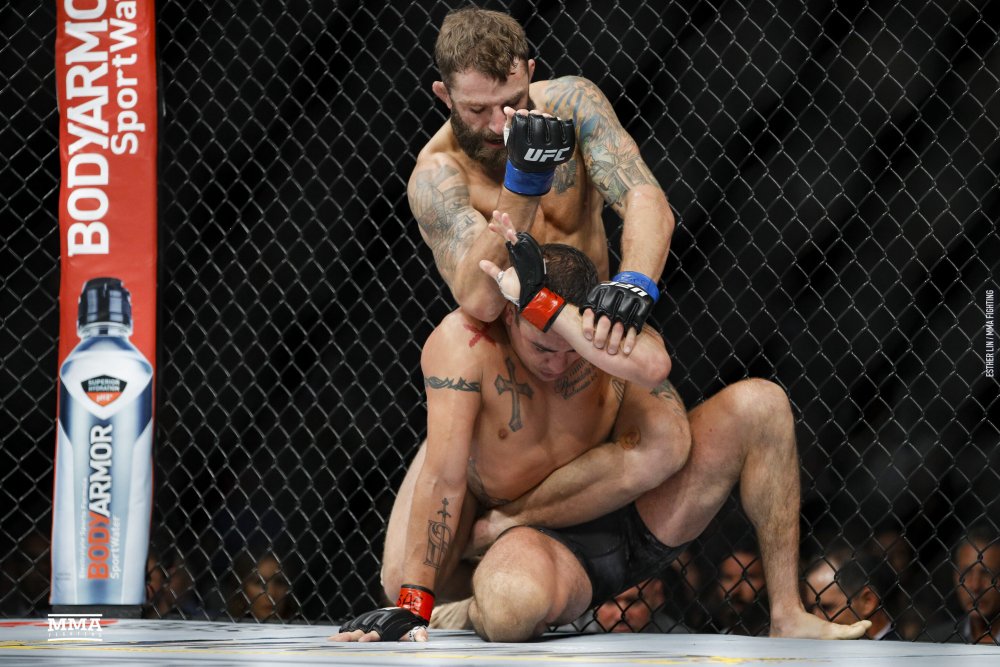 Women's MMA in Japan