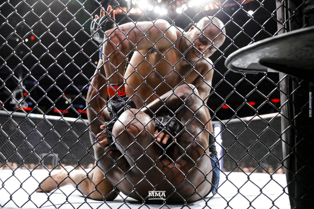 Jin MMA 2020