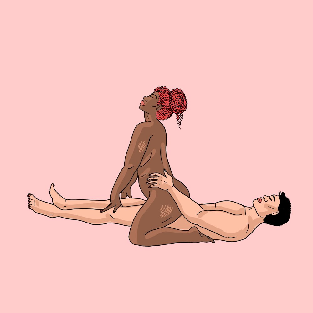 Inna Vidgof Yoga naked