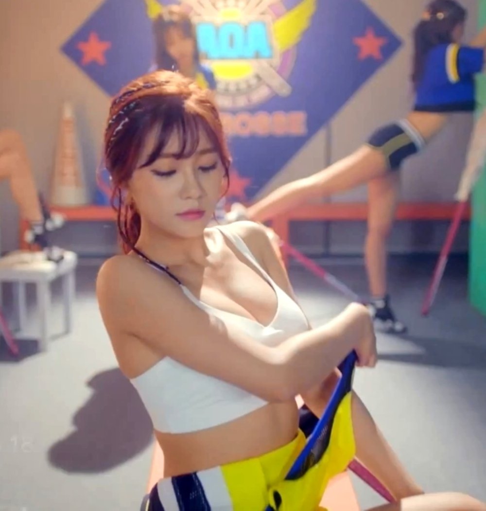 스텔라 stellar 떨려 요 vibrato mv