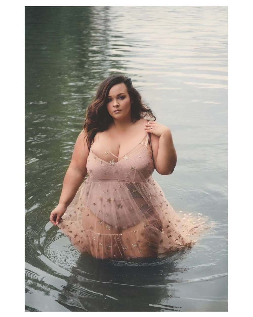 Nicole Johanson