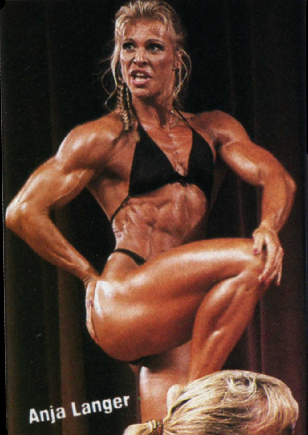 Nastasya Kinsky such as you are 1978
