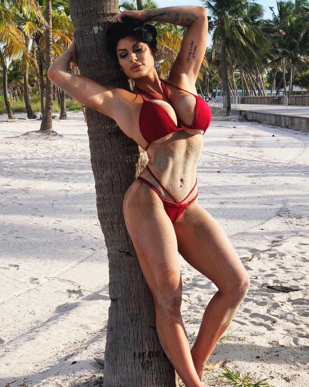Lindy Nunziato