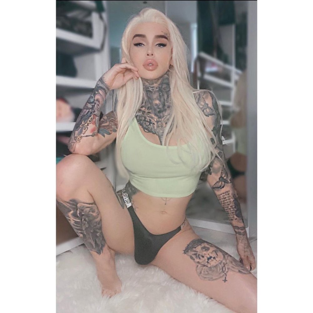 TS Lucia Maria
