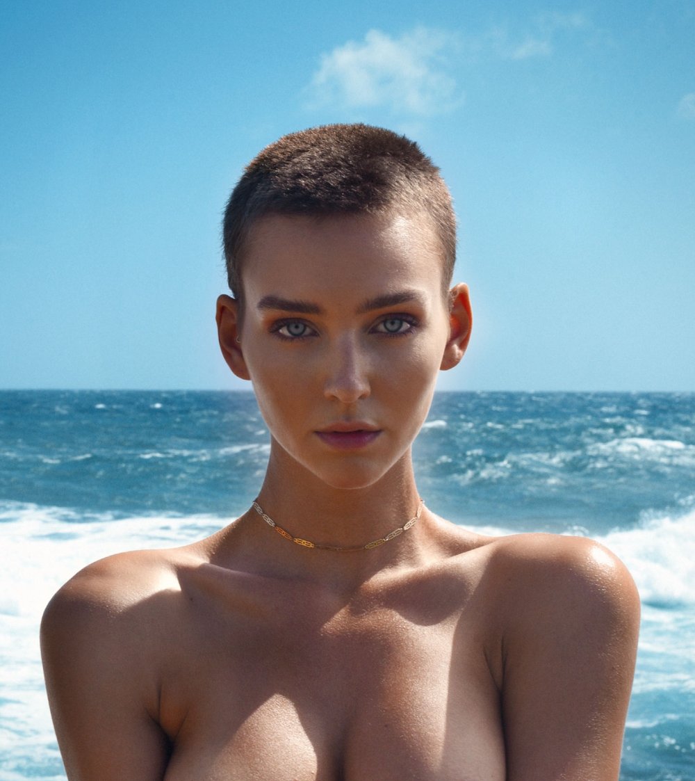 Rachel Cook Model Naked