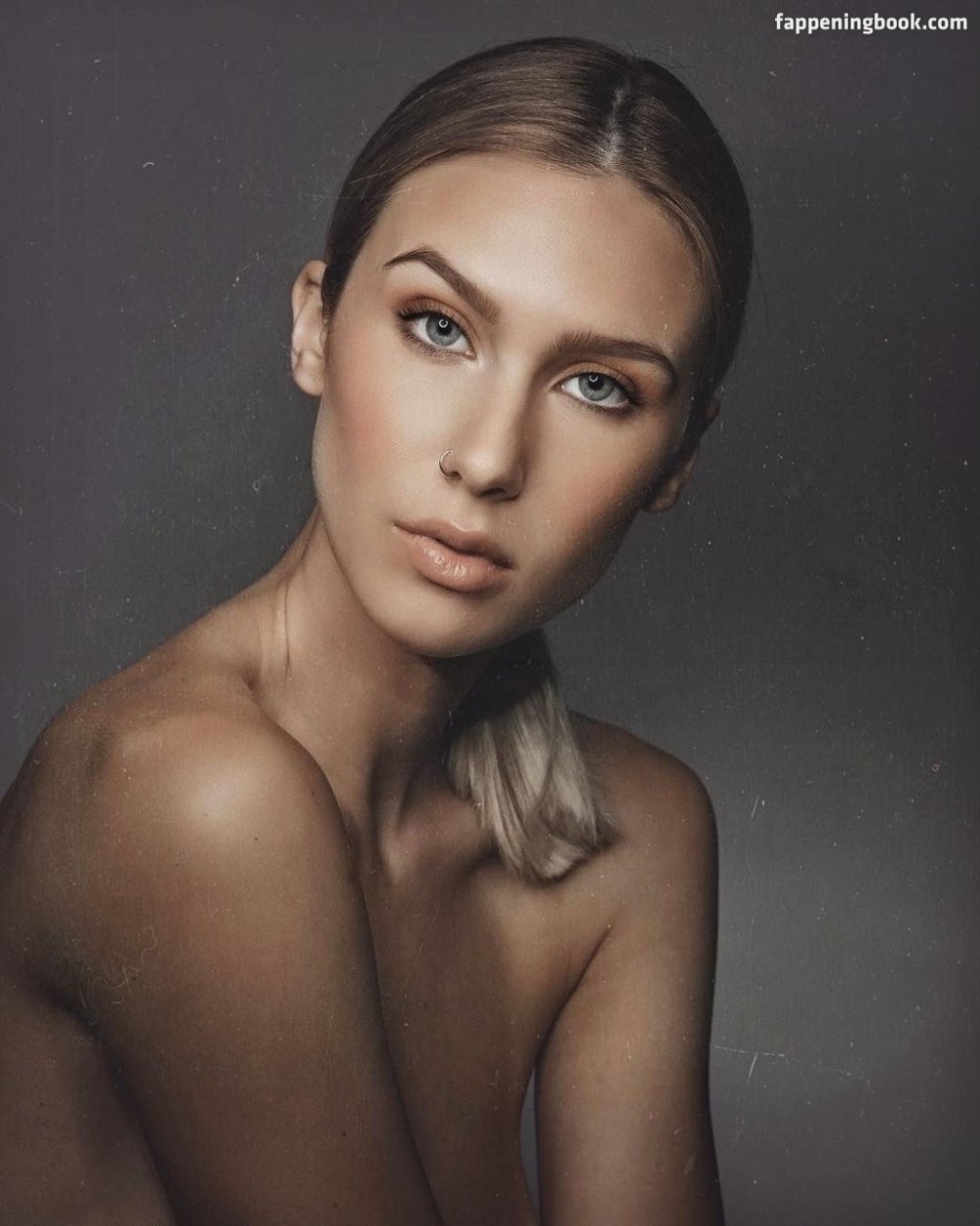 Christian Kazakov top model