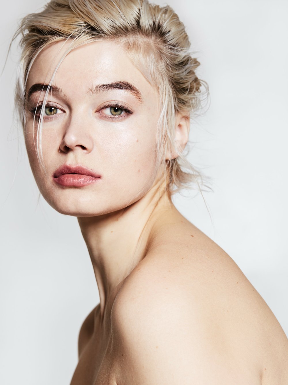 Kristina Kazakova model