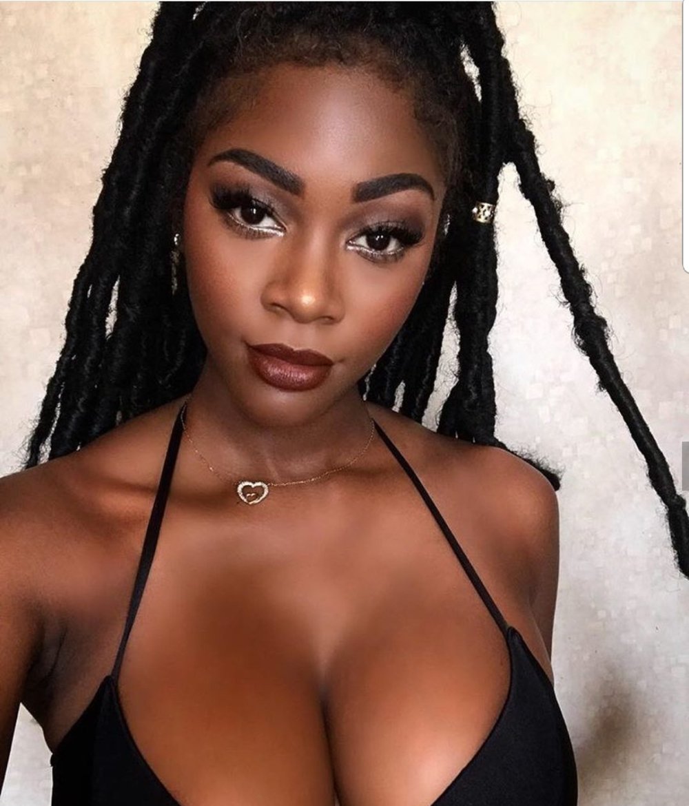 Eboni Bimbo