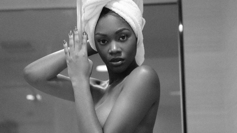 Ebony Diamond