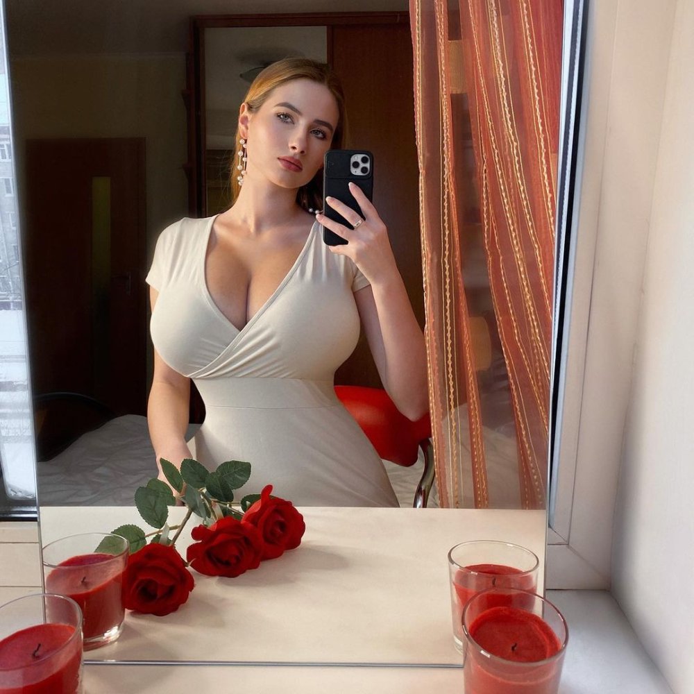 Anna Bozhkova Minsk