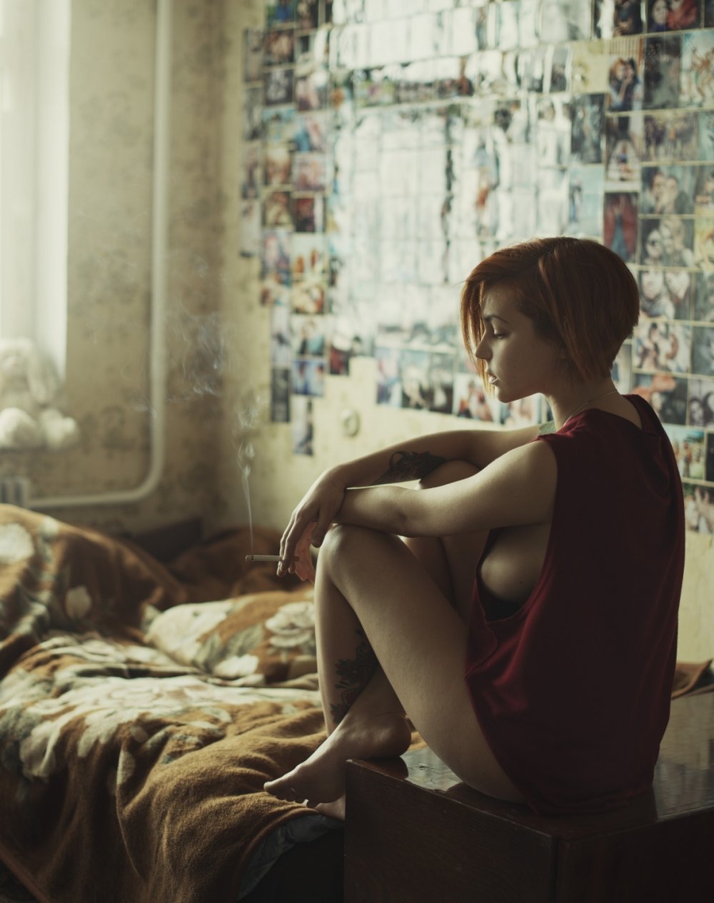 David Dubnitsky Anna Karapetyan