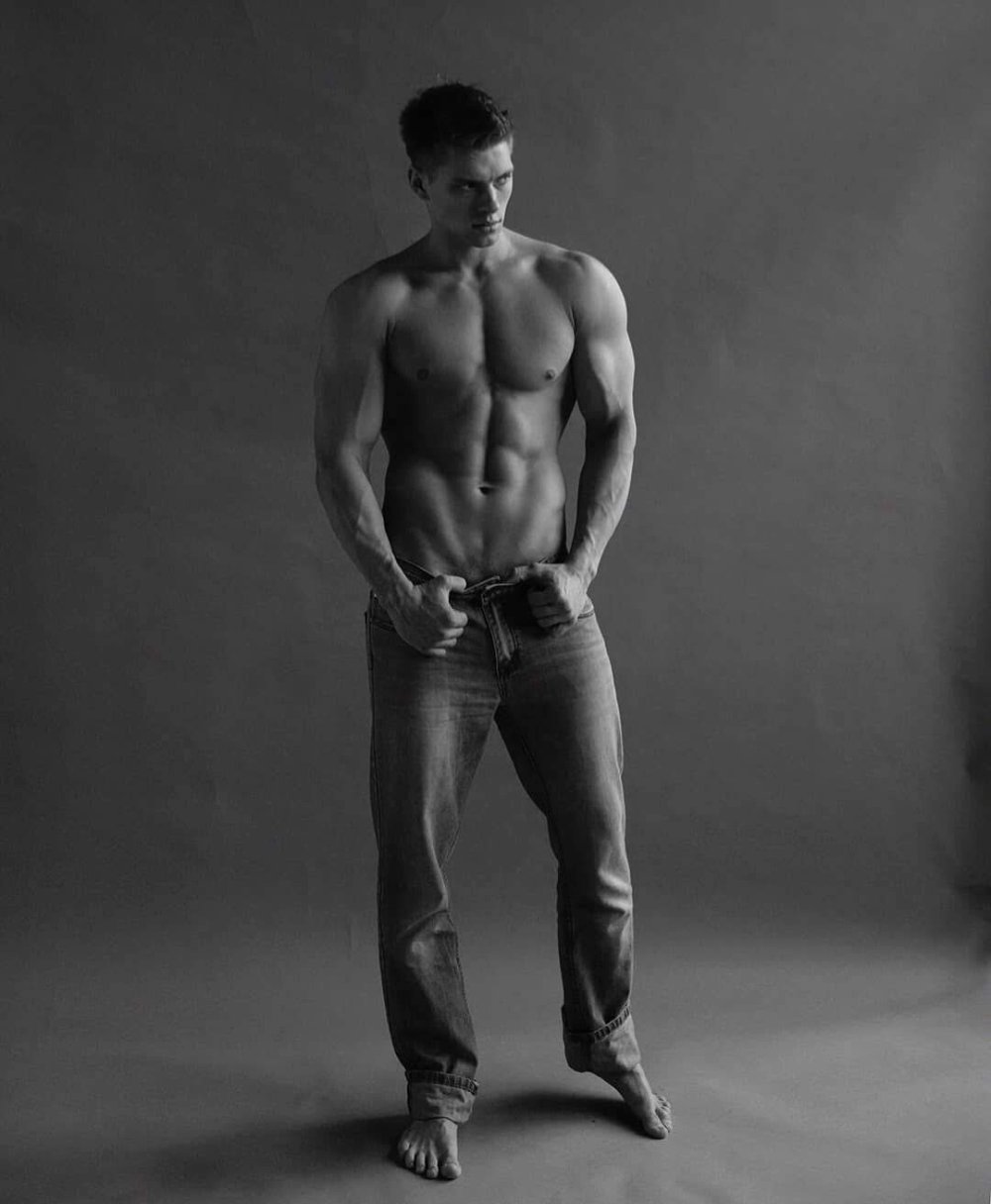 Stas Vokman photographer