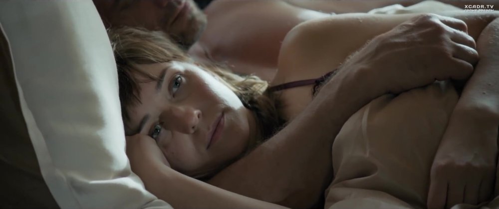 Sati Casanova in Maxim