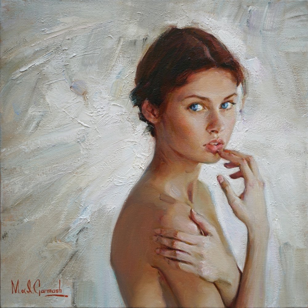 Konstantin Kryukovskiy Vlada