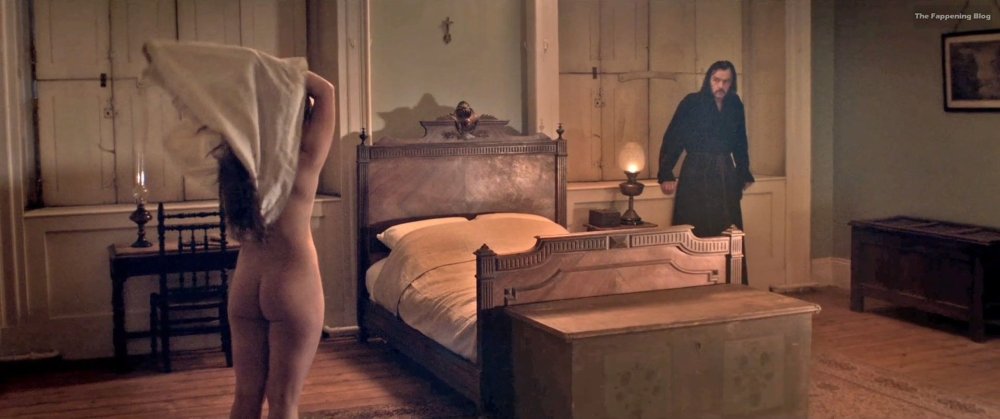 Carmella Rose (Carmella Rose) Topless