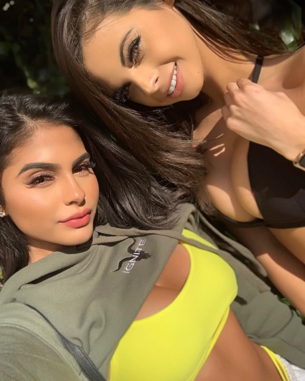 Abby Rao 18