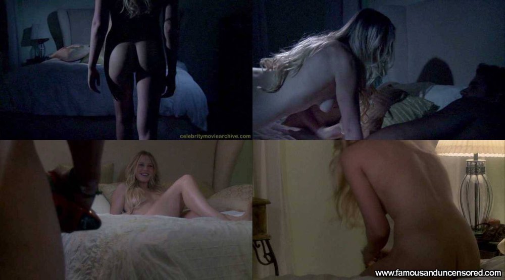 Emma Rose Roberts Naked