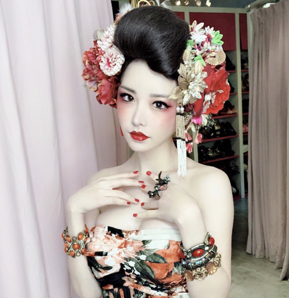 Korean Xiuren