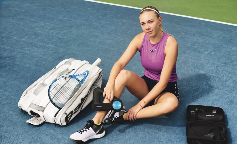 Amazon Prime WTA