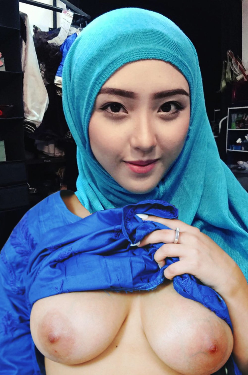 Indonesia Girls hijab shkola xxx