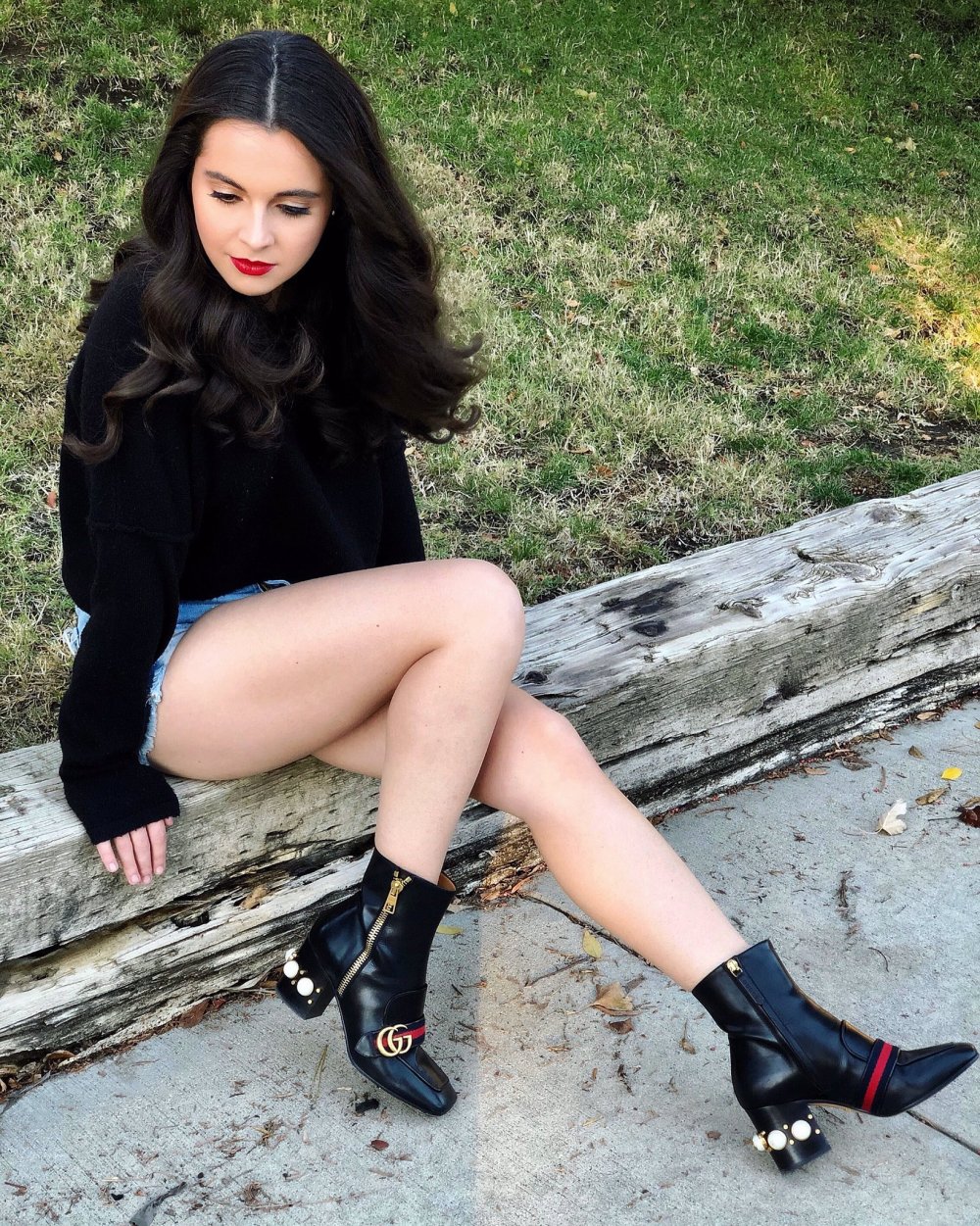 Vanessa Marano