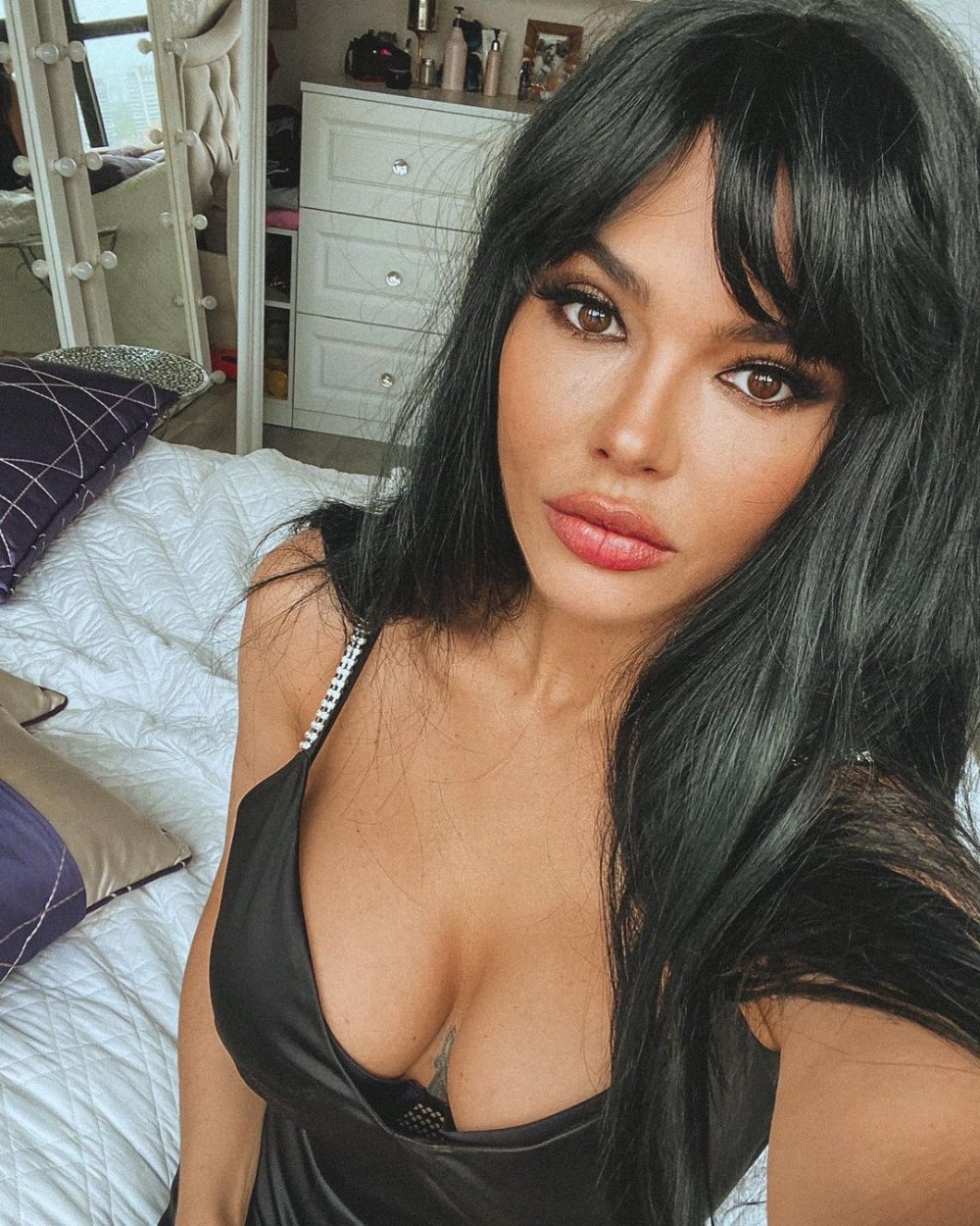 Karina Zvereva 2021