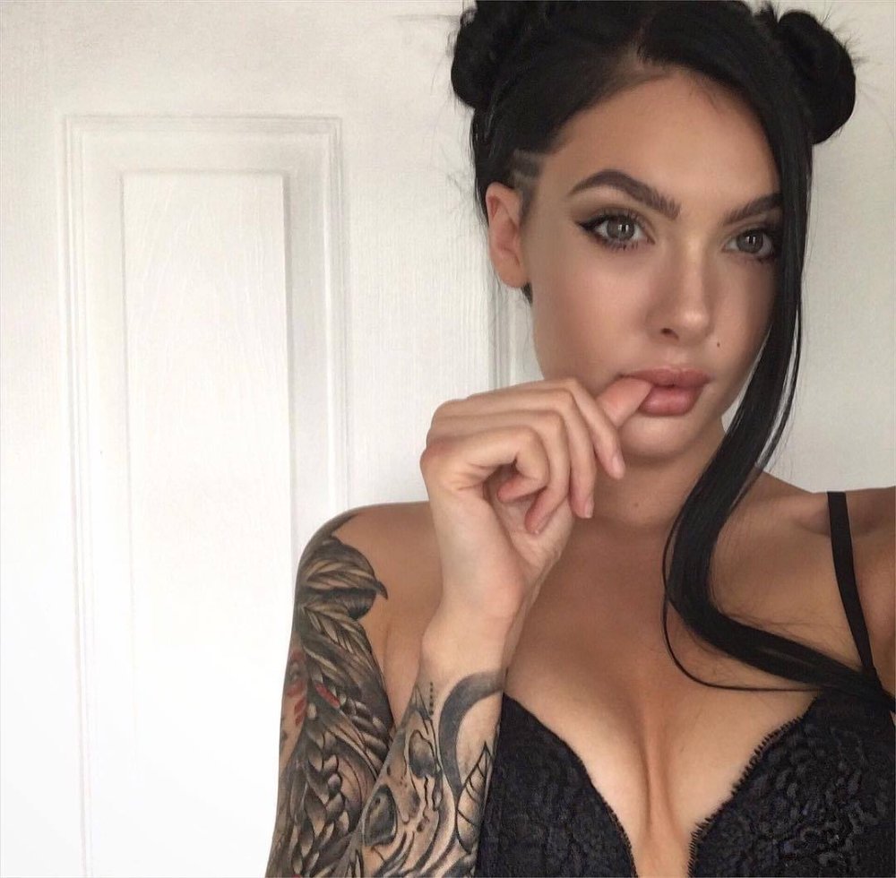 Marley Brinx 2021