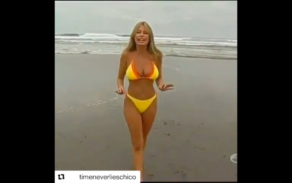 Sofia Bevarly 18