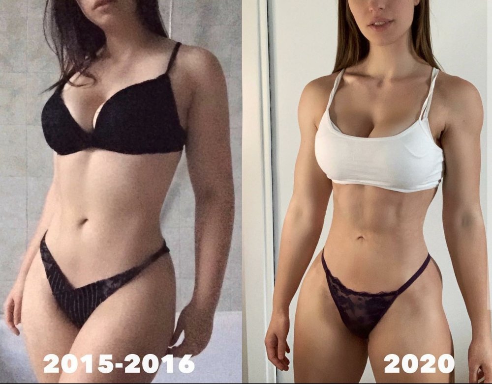 GIULIA Valeriani Fitness