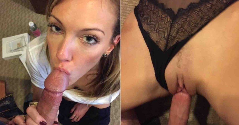 Actress Katie Cassidi Naked