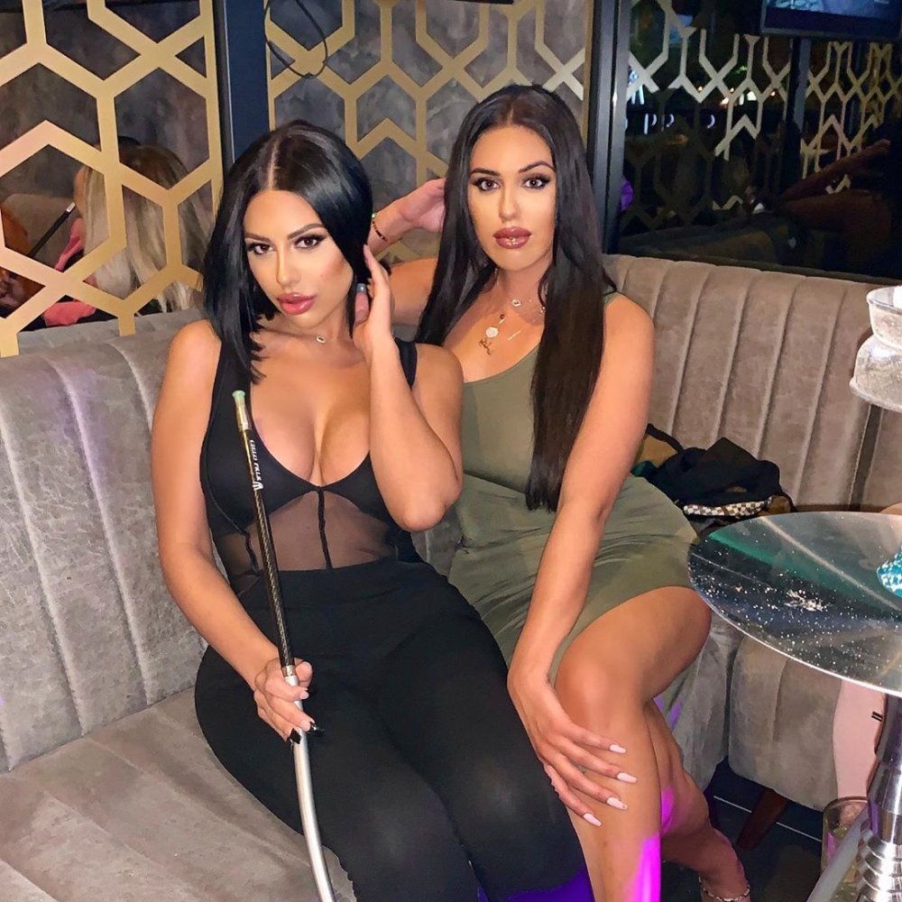 Love Island India Reynolds