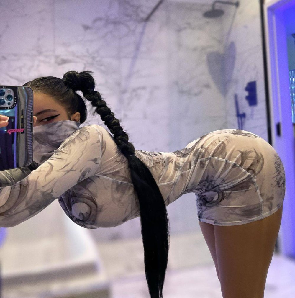 Gina Savagex