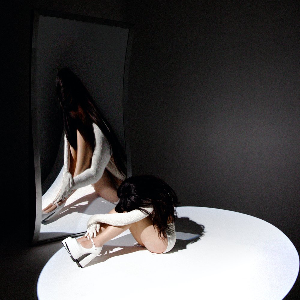 Alexandra Ambilonov model