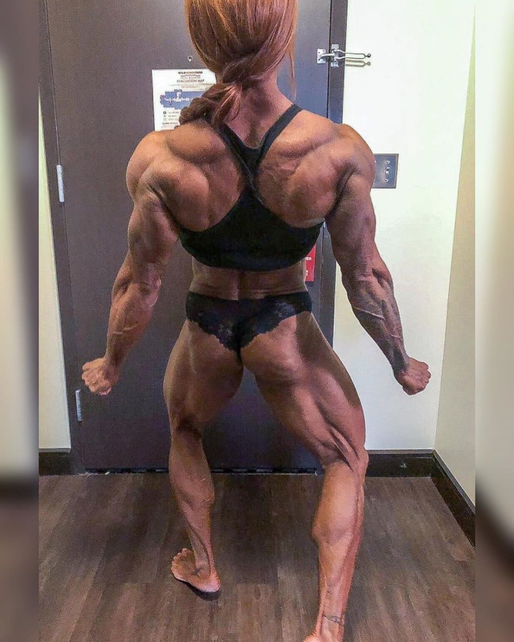 Barbara Carita Calves