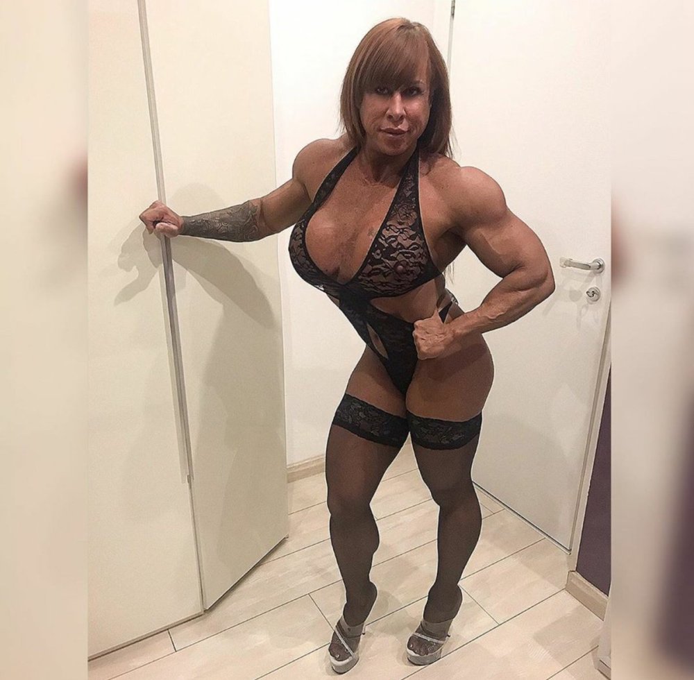 Barbara Karita
