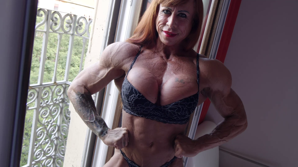 Barbara Romero
