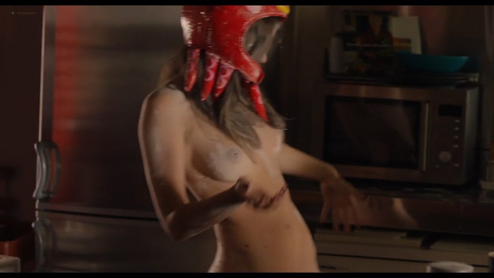 Sergey Lenin Victoria Vishnevetskaya Nude