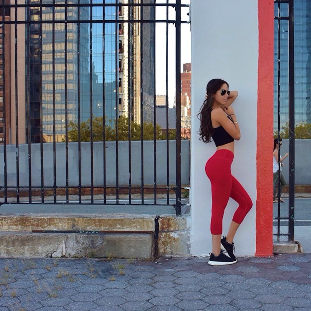 Jen Seltter Maxim