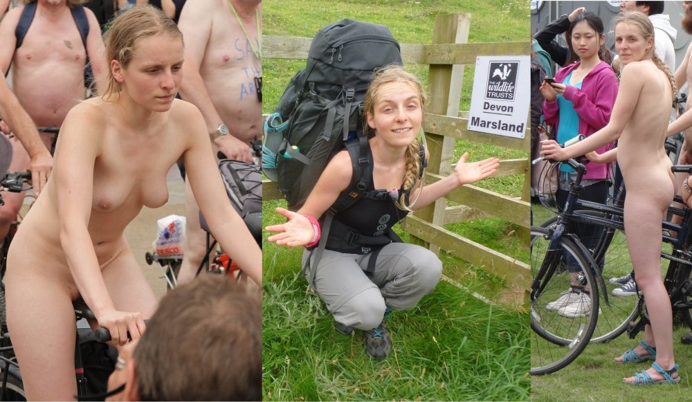 Charged by surprise Wnbr