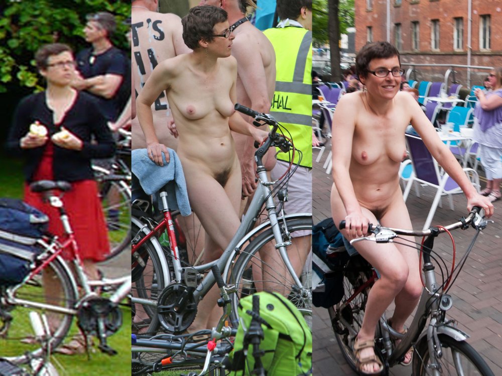 Naked dressed changing Wnbr Private