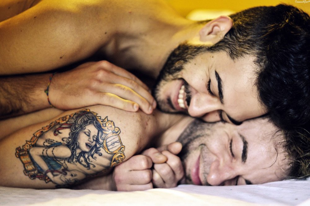 Jared Summer photo shoot Terry Richardson