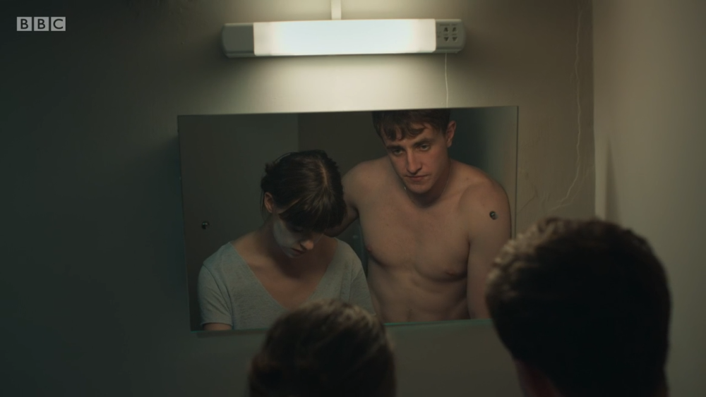 Zach Efron torsos
