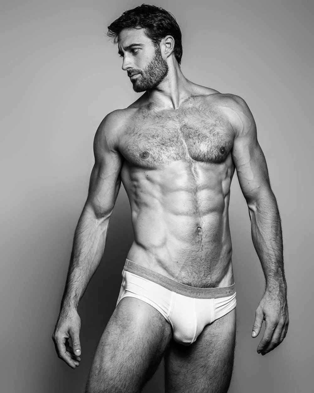 JARED PRUDOFF SMITH BULGE