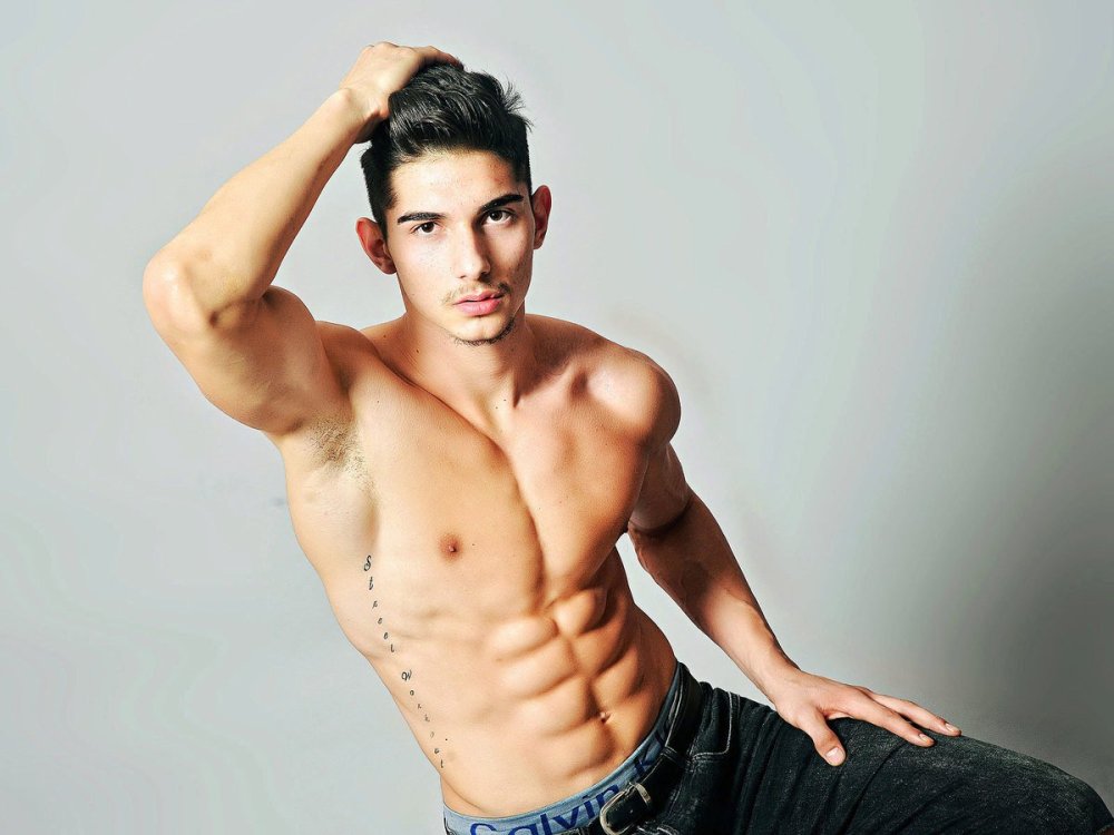 Jared Shaw