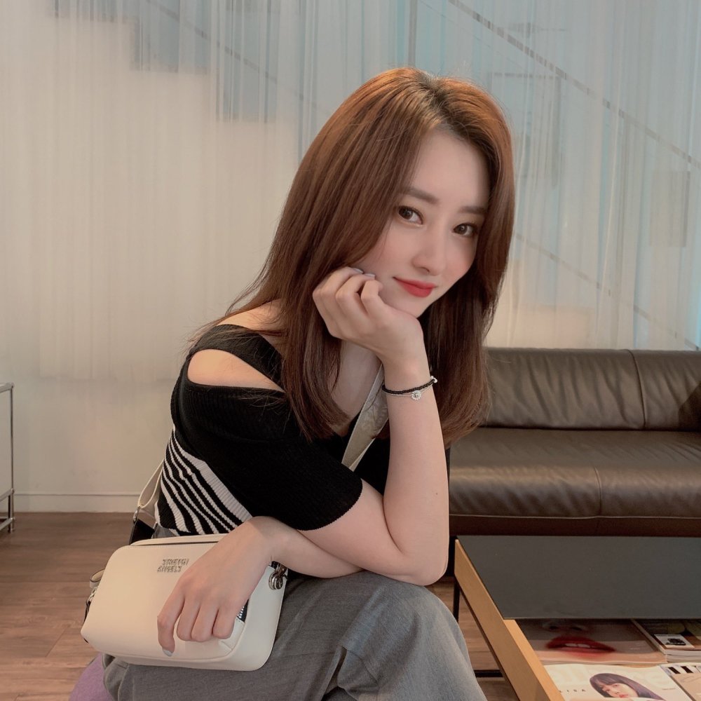 Zzyuri Korean model