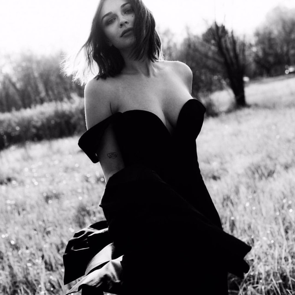 Sofya Temnikova